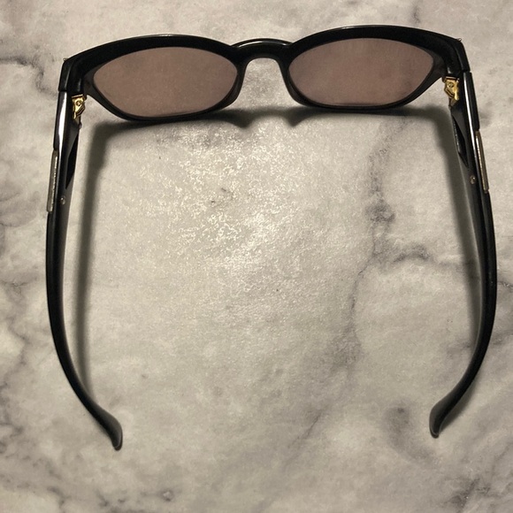 Stylish Black Sunglasses courreges glasses - Picture 7 of 16